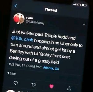 Meet your Posher, Annassir